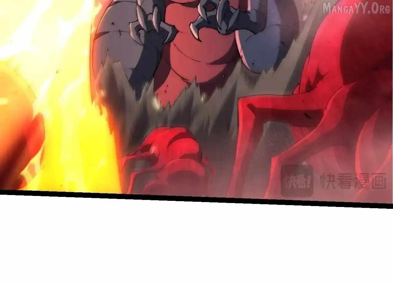 Evolution Begins With a Big Tree - Chapter 459 Page 60