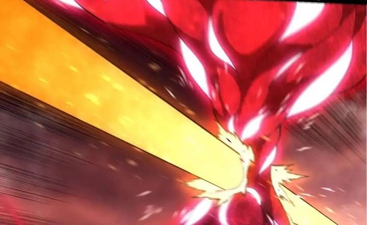 Evolution Begins With a Big Tree - Chapter 460 Page 1