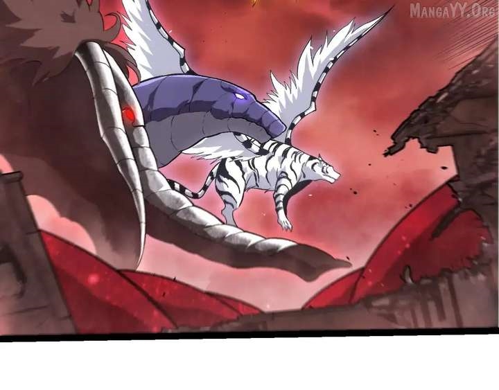 Evolution Begins With a Big Tree - Chapter 460 Page 38