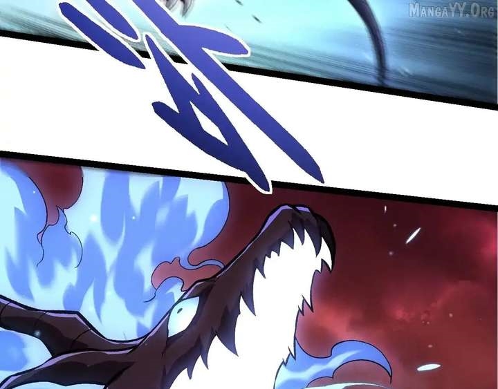 Evolution Begins With a Big Tree - Chapter 460 Page 44