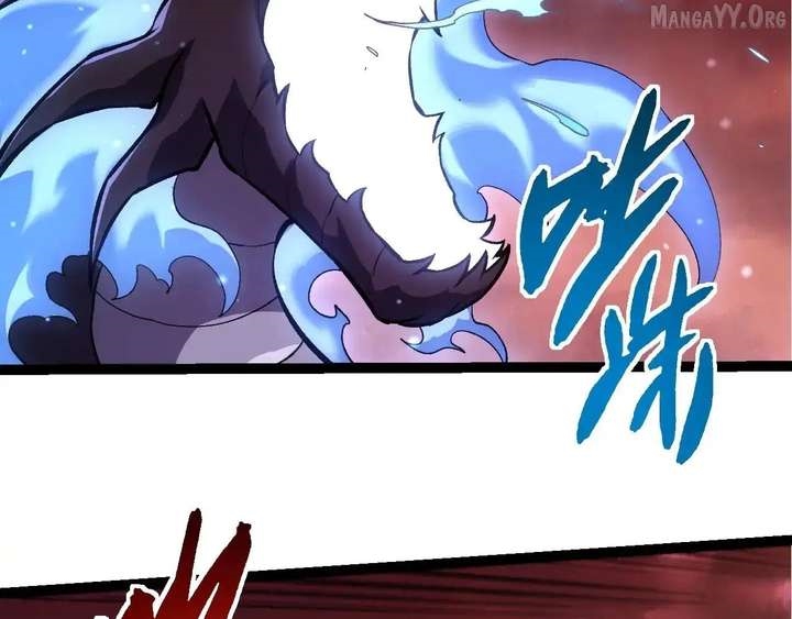 Evolution Begins With a Big Tree - Chapter 460 Page 45