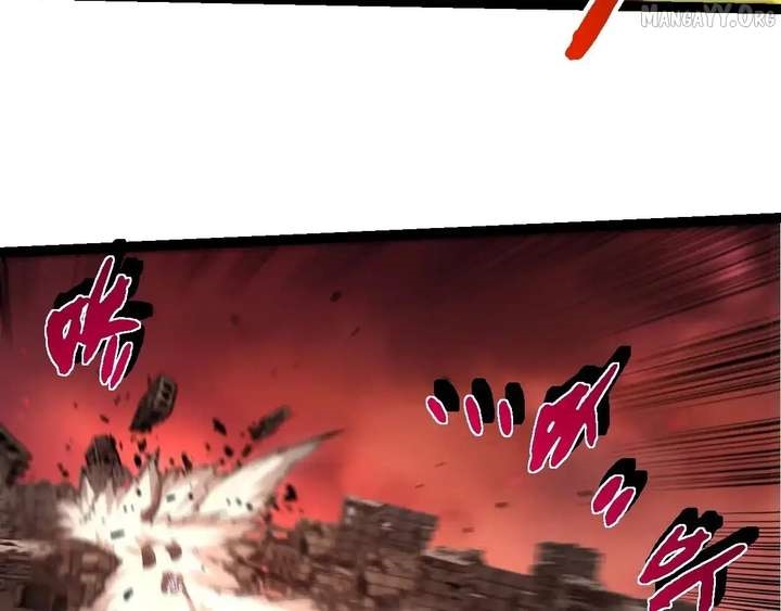 Evolution Begins With a Big Tree - Chapter 460 Page 49