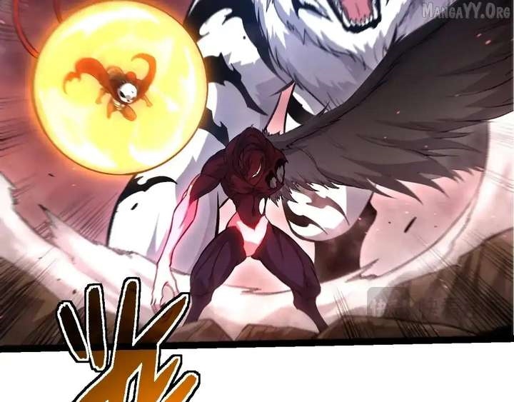 Evolution Begins With a Big Tree - Chapter 460 Page 68