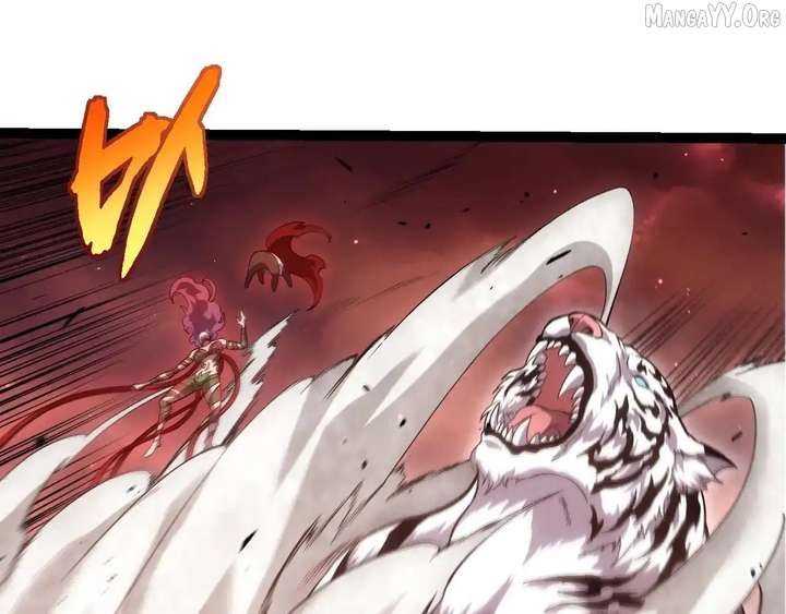 Evolution Begins With a Big Tree - Chapter 460 Page 71