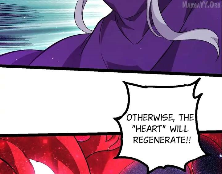 Evolution Begins With a Big Tree - Chapter 460 Page 82