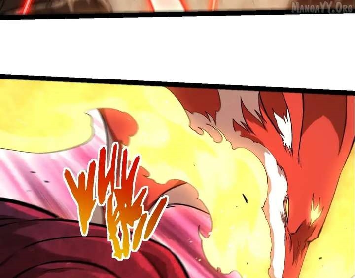 Evolution Begins With a Big Tree - Chapter 460 Page 89