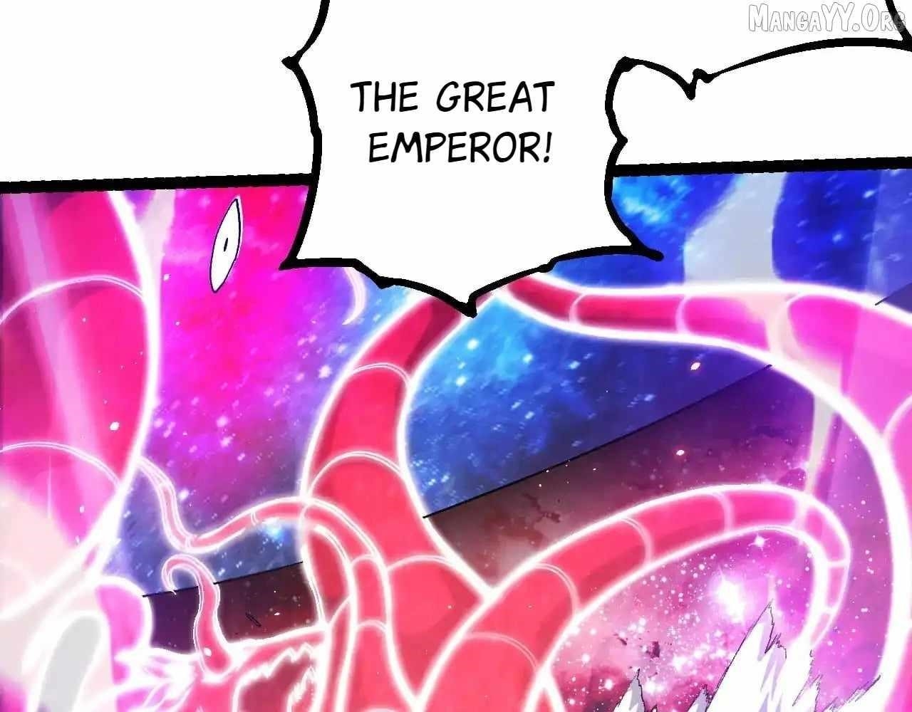 Evolution Begins With a Big Tree - Chapter 462 Page 19