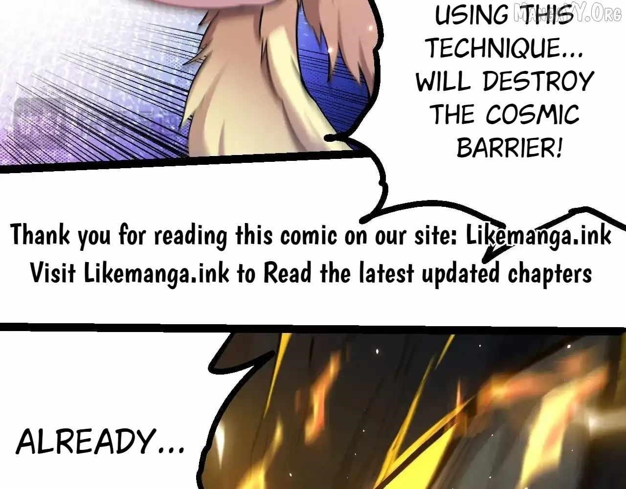 Evolution Begins With a Big Tree - Chapter 462 Page 22