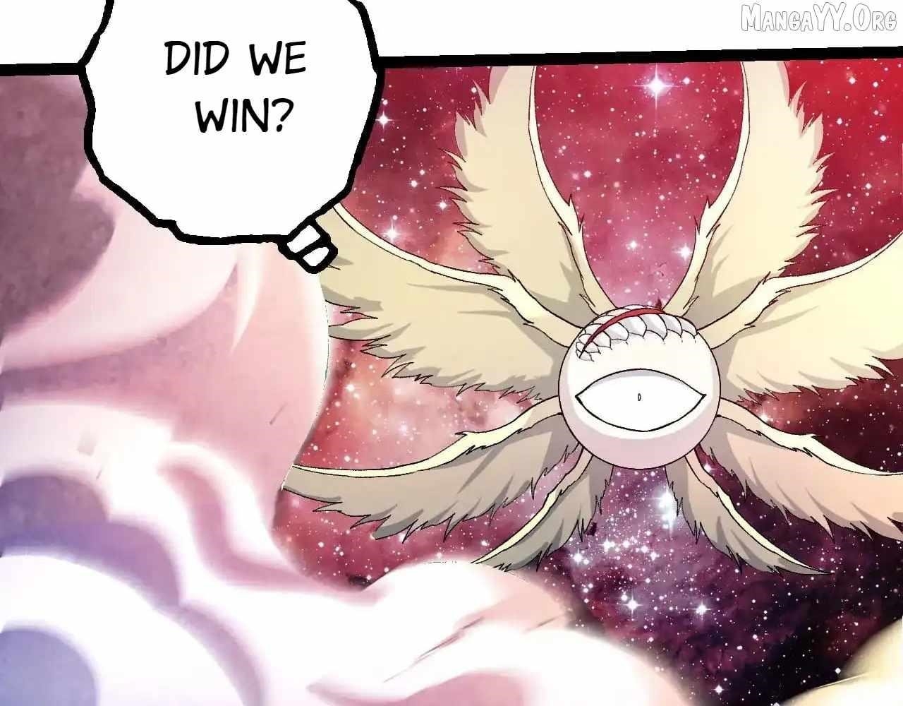 Evolution Begins With a Big Tree - Chapter 462 Page 46