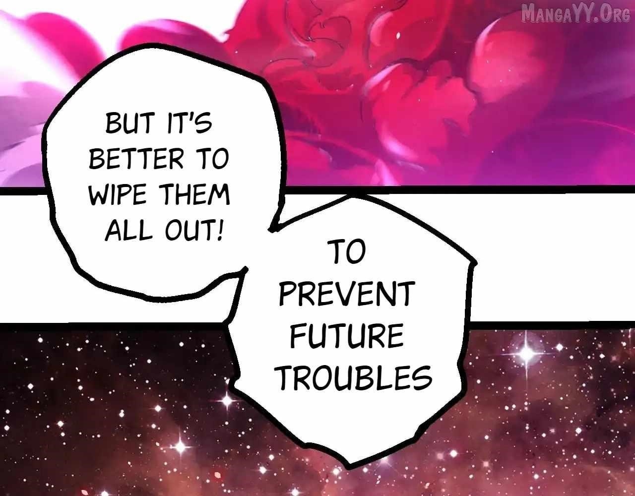 Evolution Begins With a Big Tree - Chapter 462 Page 57