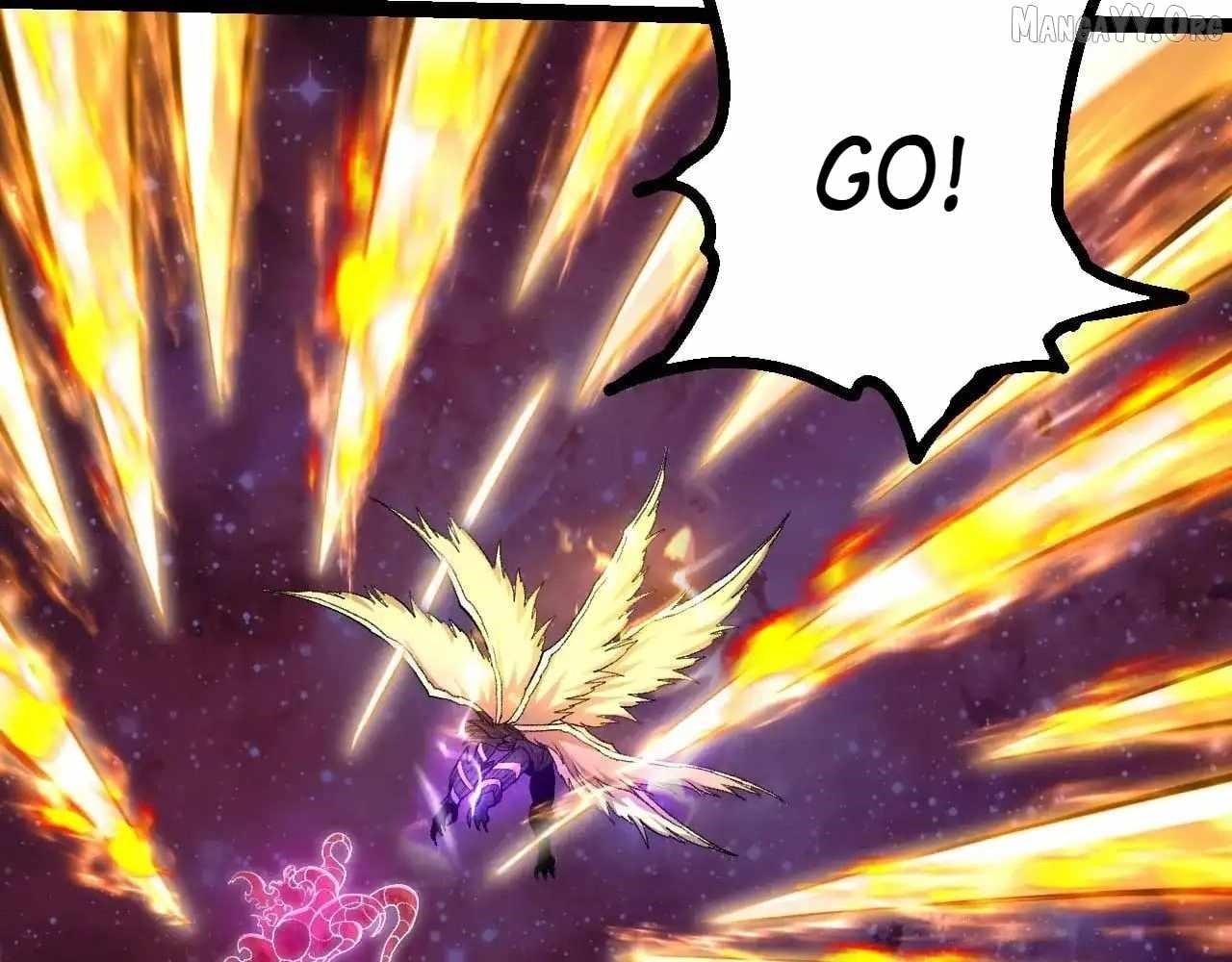 Evolution Begins With a Big Tree - Chapter 462 Page 65