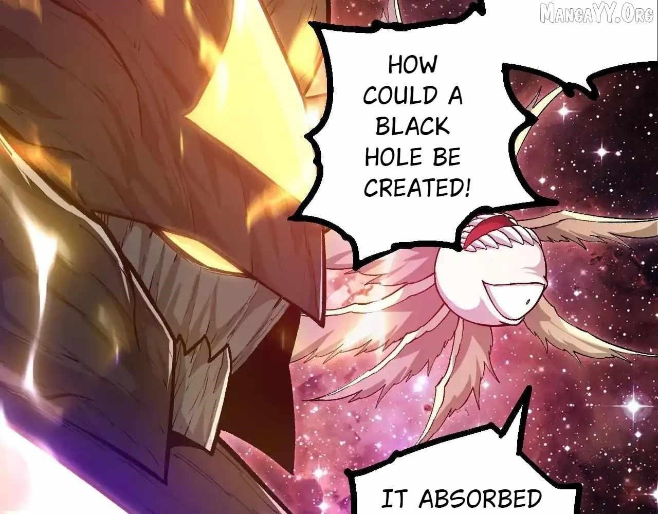 Evolution Begins With a Big Tree - Chapter 462 Page 76