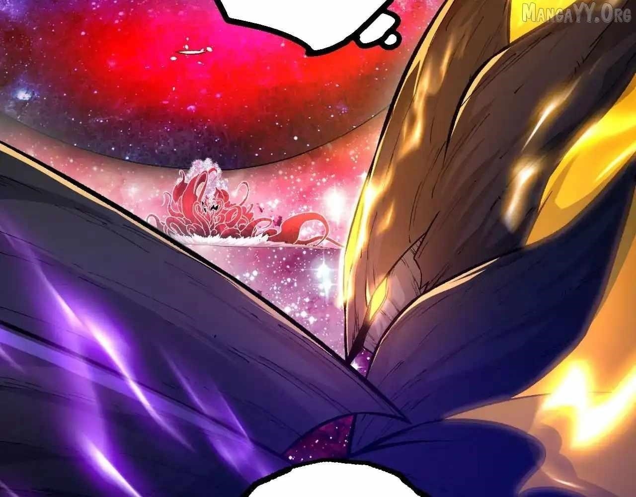 Evolution Begins With a Big Tree - Chapter 462 Page 8