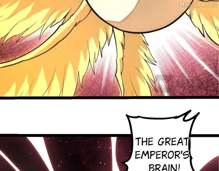 Evolution Begins With a Big Tree - Chapter 463 Page 27