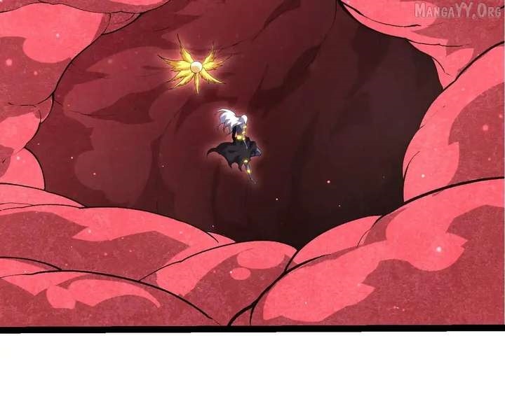 Evolution Begins With a Big Tree - Chapter 463 Page 32