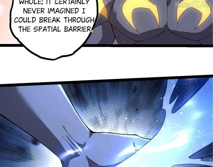 Evolution Begins With a Big Tree - Chapter 463 Page 39