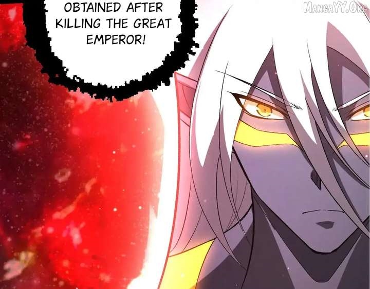 Evolution Begins With a Big Tree - Chapter 463 Page 73