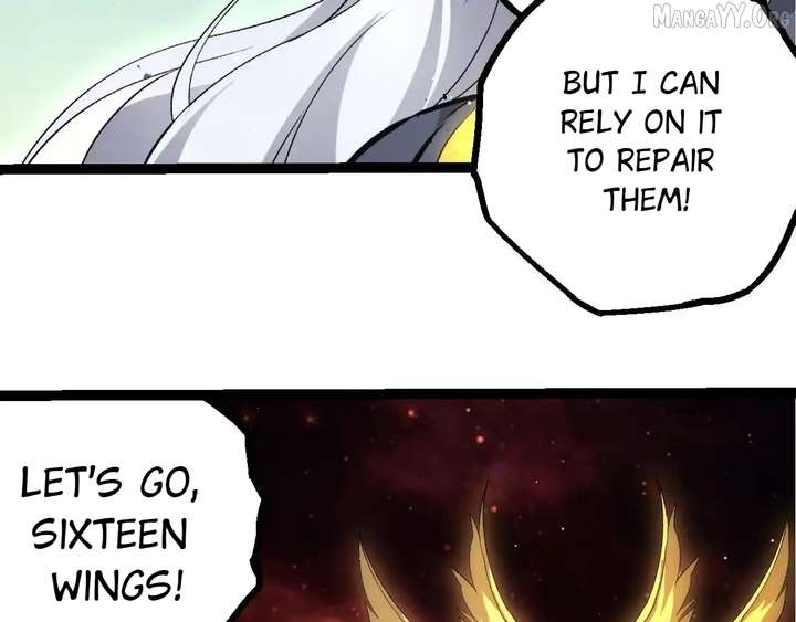 Evolution Begins With a Big Tree - Chapter 463 Page 77