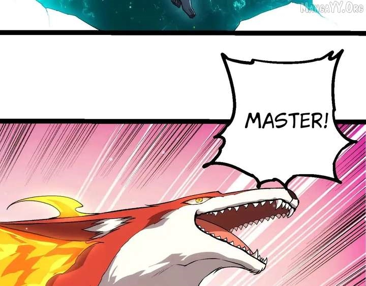 Evolution Begins With a Big Tree - Chapter 463 Page 84