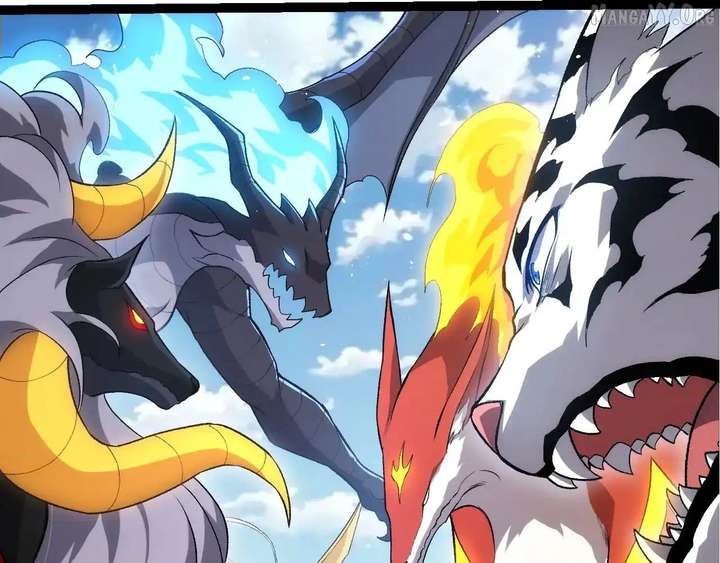 Evolution Begins With a Big Tree - Chapter 463 Page 86