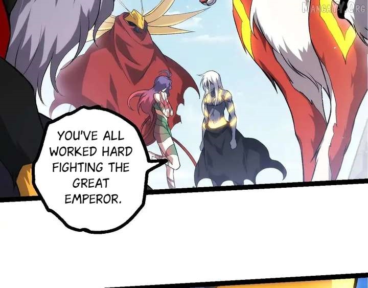 Evolution Begins With a Big Tree - Chapter 463 Page 87