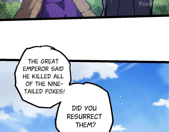 Evolution Begins With a Big Tree - Chapter 463 Page 89