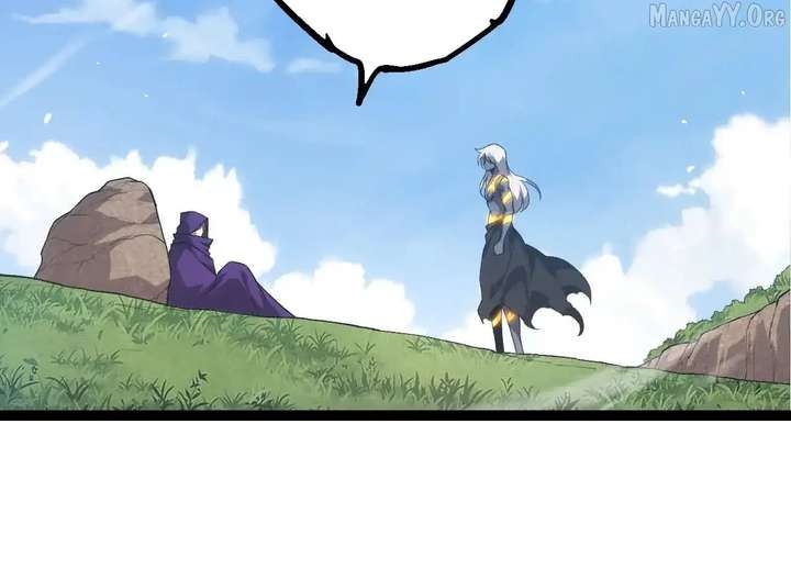 Evolution Begins With a Big Tree - Chapter 463 Page 90