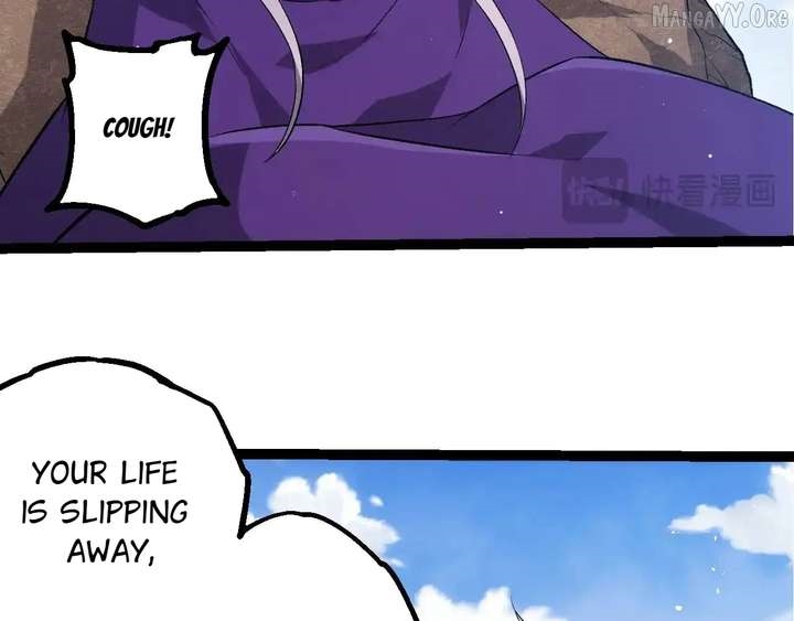 Evolution Begins With a Big Tree - Chapter 463 Page 92