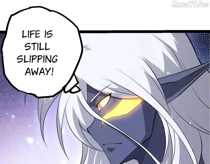 Evolution Begins With a Big Tree - Chapter 463 Page 97