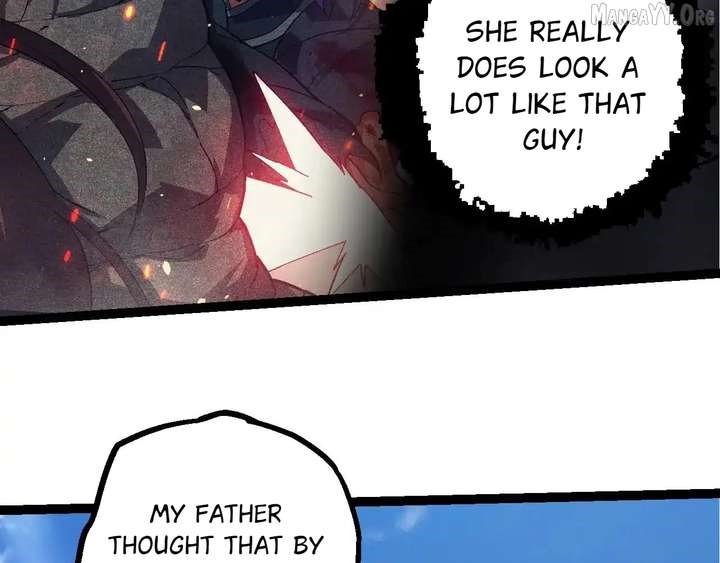 Evolution Begins With a Big Tree - Chapter 464 Page 12