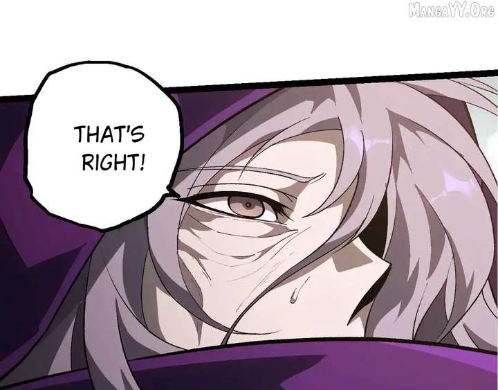 Evolution Begins With a Big Tree - Chapter 464 Page 21