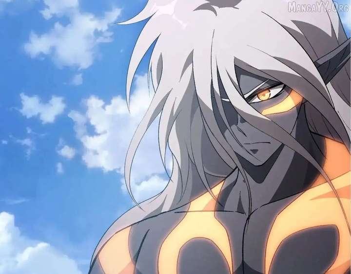 Evolution Begins With a Big Tree - Chapter 464 Page 3