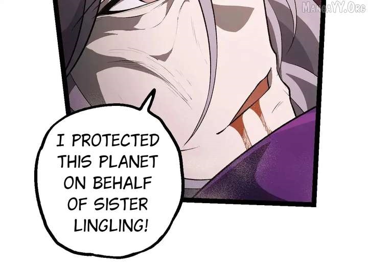 Evolution Begins With a Big Tree - Chapter 464 Page 30