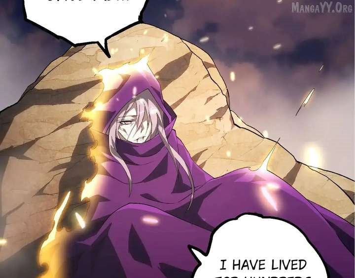 Evolution Begins With a Big Tree - Chapter 464 Page 33