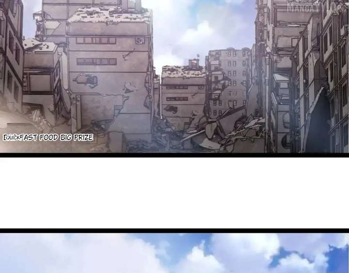 Evolution Begins With a Big Tree - Chapter 464 Page 45