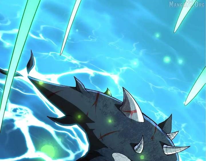 Evolution Begins With a Big Tree - Chapter 464 Page 77