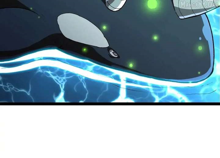 Evolution Begins With a Big Tree - Chapter 464 Page 80