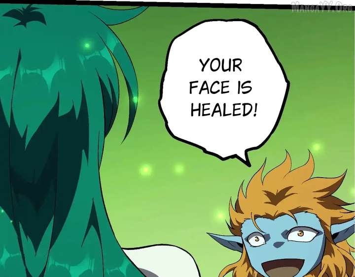 Evolution Begins With a Big Tree - Chapter 464 Page 83