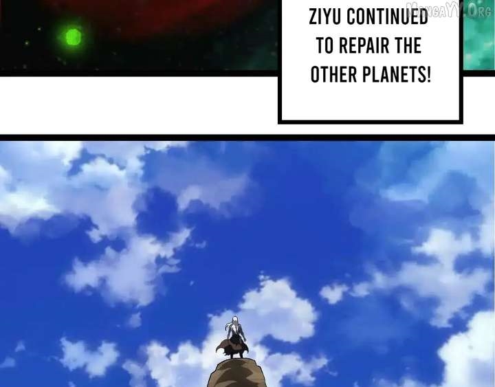 Evolution Begins With a Big Tree - Chapter 464 Page 99