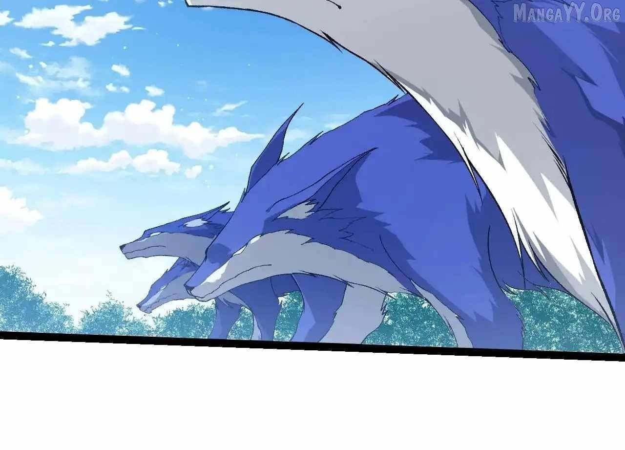 Evolution Begins With a Big Tree - Chapter 465 Page 10