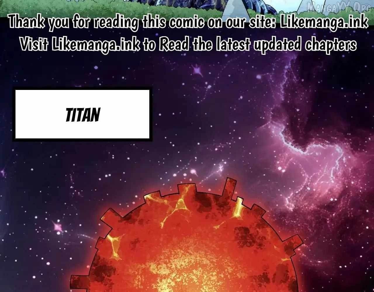 Evolution Begins With a Big Tree - Chapter 465 Page 24