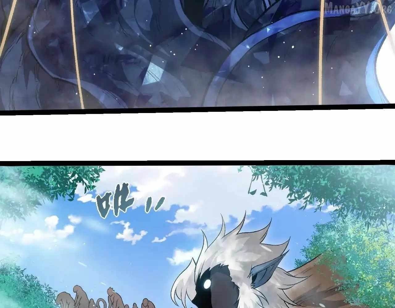 Evolution Begins With a Big Tree - Chapter 465 Page 3