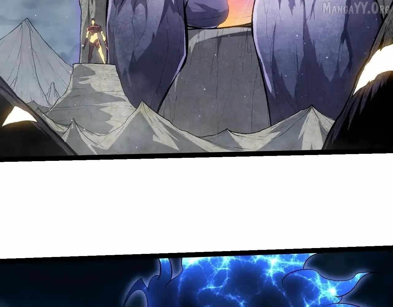 Evolution Begins With a Big Tree - Chapter 465 Page 32