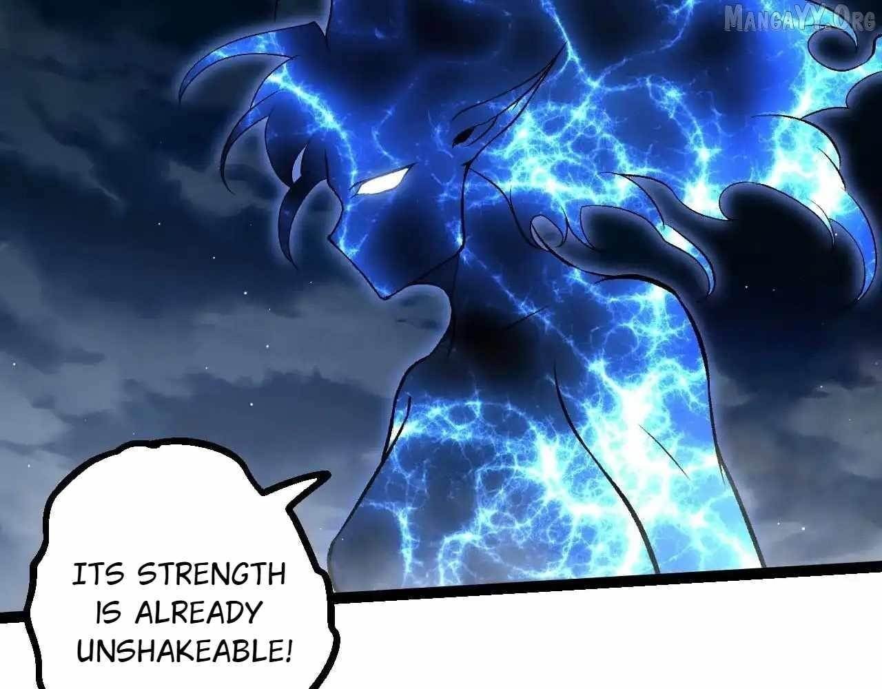 Evolution Begins With a Big Tree - Chapter 465 Page 33