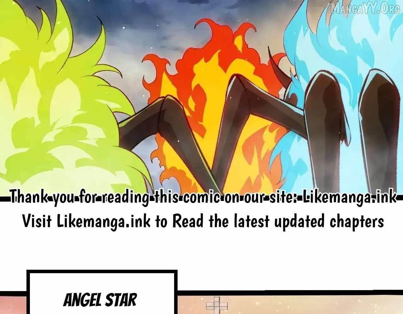 Evolution Begins With a Big Tree - Chapter 465 Page 35