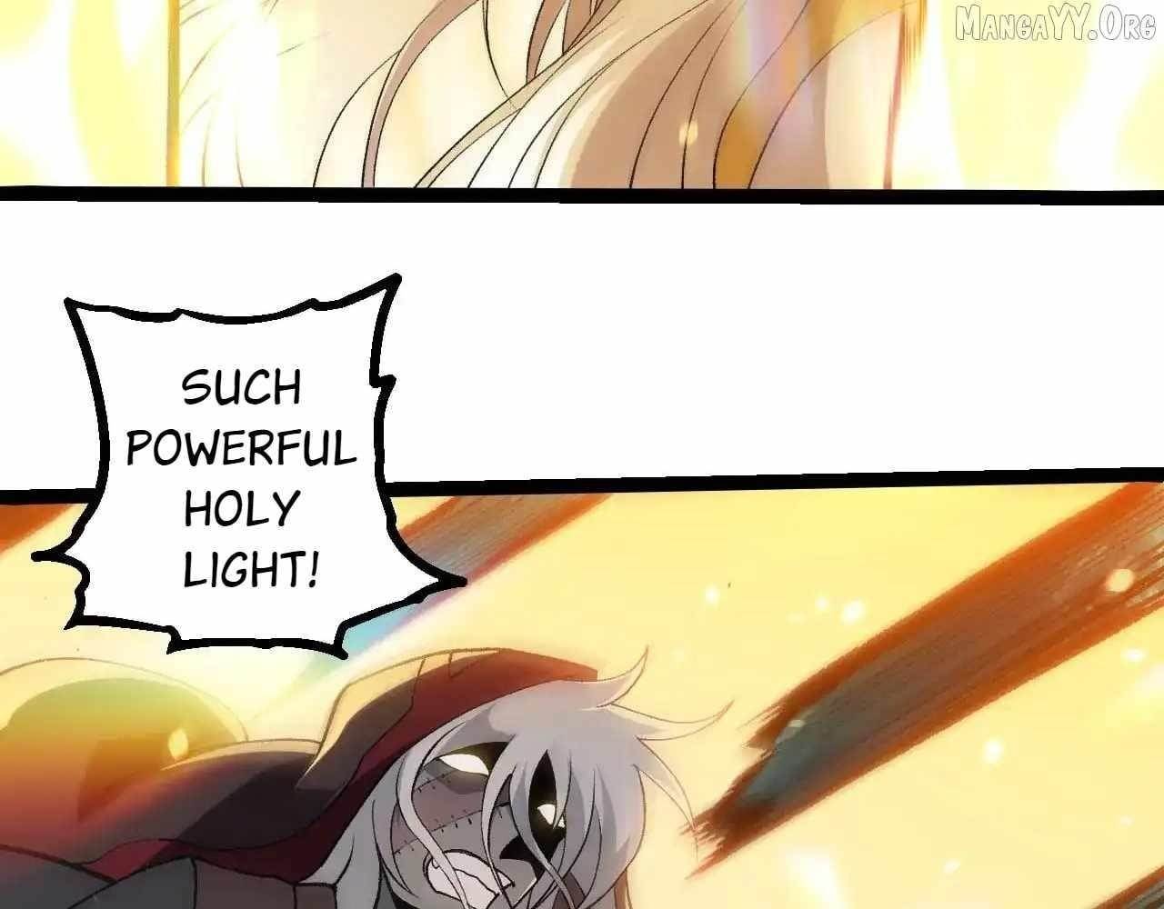 Evolution Begins With a Big Tree - Chapter 465 Page 54