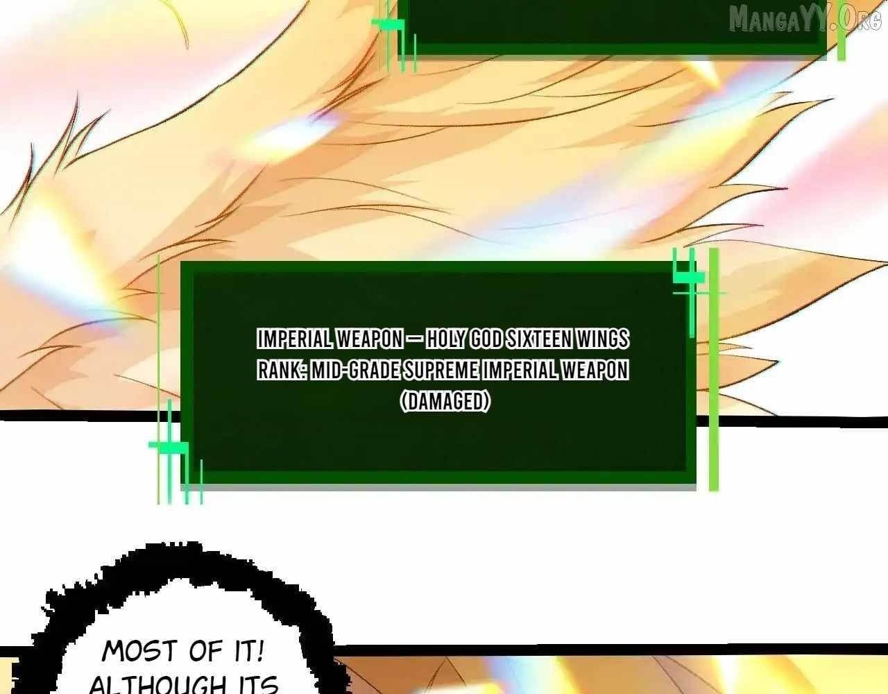 Evolution Begins With a Big Tree - Chapter 465 Page 57