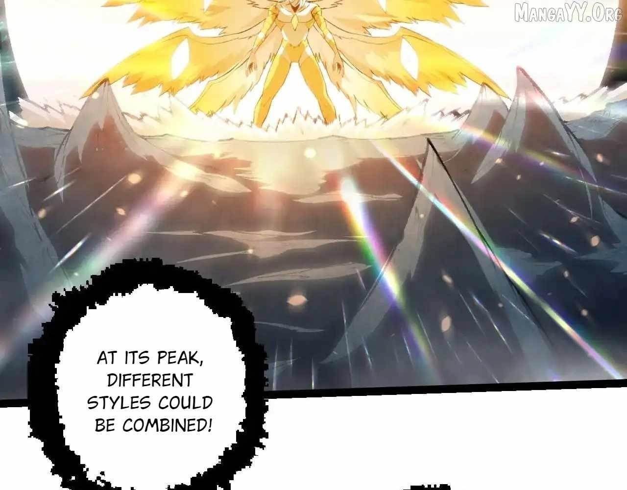 Evolution Begins With a Big Tree - Chapter 465 Page 65