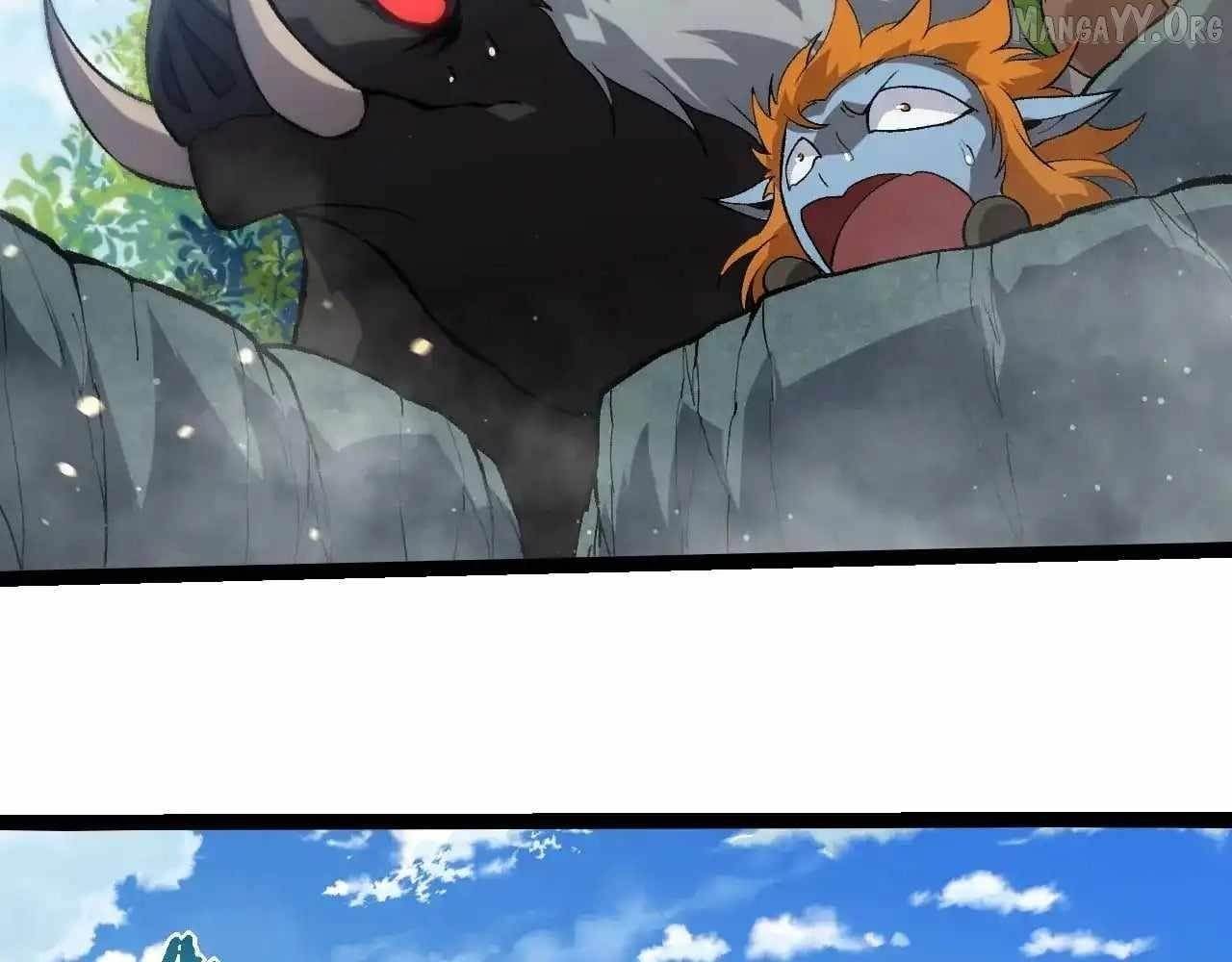 Evolution Begins With a Big Tree - Chapter 465 Page 97