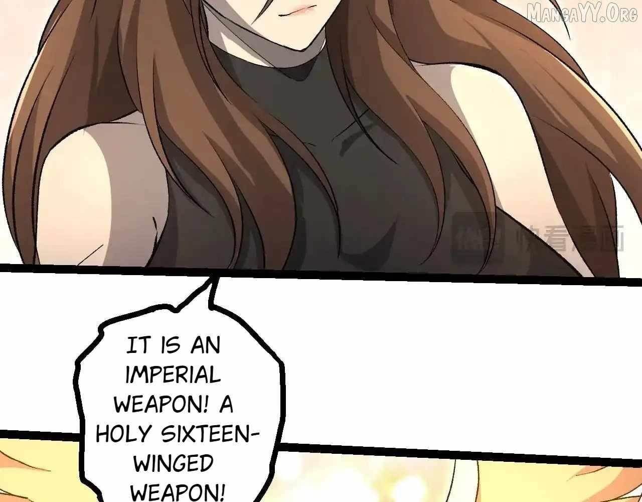 Evolution Begins With a Big Tree - Chapter 466 Page 12